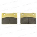Httmt Disc Brake Pad Set Compatible With Aeon Sym