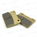Httmt Disc Brake Pad Set Compatible With Aeon Sym