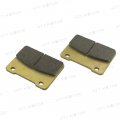 Httmt Disc Brake Pad Set Compatible With Aeon Sym