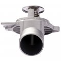 Aintier Thermostat Housing Kit Assembly With Sensor Fits For 2001-2005 Mercedes-benz C240 1998-2000 C280 Oe 1122030275 11220