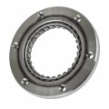 Caltric Starter Clutch One Way Bearing Sprag Gasket Compatible With Arctic Cat Wildcat 4 4x 2013-2019