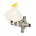 Motorcraft Master Cylinder 
