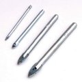 Eazypower 133 Tile Glass Drill Bits 4 Pack 1 8 3 16 1 5 