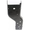 Chevy S10 Rear Bumper Bracket Pair 1998 To 2004 Driver And Passenger Side Set Gm1166116 Gm1167116 15719939 15719940 