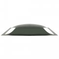 Rv Skylight Dome 18 In X 30 Smoke Impact Resistant Polycarbonate Roof Cover Rp-5061