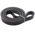 Newyall Drive Belt And Idler Pulley Kit For Toyota Tacoma 2005-2014 7pk2119 16603-0p030 16604-0p011