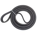 Newyall Drive Belt And Idler Pulley Kit For Toyota Tacoma 2005-2014 7pk2119 16603-0p030 16604-0p011