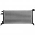 Aintier Radiator Replacement 2007-2011 For Nissan Altima