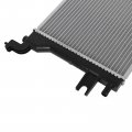Aintier Radiator Replacement 2007-2011 For Nissan Altima