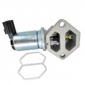 Tom Auto Parts Idle Air Control Valve For 2003 2004 Ford Escape Ac414