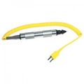 Longacre 50750 Adjustable Tip P2 Tire Temp Probe 500a 