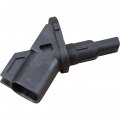 Aip Electronics Abs Anti-lock Brake Wheel Speed Sensor Compatible With Volvo 2004-2012 Front Left Right Position Oem Fit Abs873