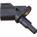 Aip Electronics Abs Anti-lock Brake Wheel Speed Sensor Compatible With Volvo 2004-2012 Front Left Right Position Oem Fit Abs873