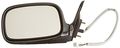 Oe Replacement Lexus Es300 Driver Side Mirror Outside Rear View Partslink Number Lx1320104