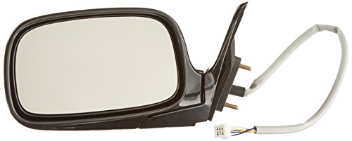 Oe Replacement Lexus Es300 Driver Side Mirror Outside Rear View Partslink Number Lx1320104