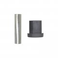 Carbpro 70291-g01 Rear Leaf Spring Bushing Sleeves Kits For Ezgo Txt Medalist 94 Gas Electric 70289-g02 Kits Club Car Ds