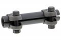 Front Steering Tie Rod End Adjusting Sleeve For Mercury Monarch 1975 1976 1977 1978 1979 1980 Pc-212767 