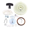 Pull Starter Atv Start Repair Rebuild Kit For Polaris Sportsman 500 1996-2011 