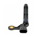 Crankshaft Position Sensor For Workhorse W24 2004 2009 Metal And Plastic Pin Terminal Replacement 12556427 12575172 12576123 