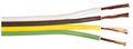 East Penn 02909 100 16 Gauge Ribbon Wire 