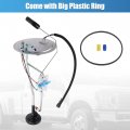 X Autohaux Fuel Sending Unit Sender Assembly Kit For Ford F-250 F-350 Super Duty 2005 2006 2007 5c3z-9275-ba 5c3z9275ba Pump