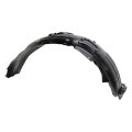 Hyundai Kona 2018 2019 2020 2021 Fender Liner Passenger Side Front With Insulation Foam Replacement For Hy1249176 