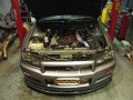 Autobahn88 Intake Manifold Gasket Compatible With Nissan Skyline Gtr R32 R33 R34 Rb26dett Oem 14035-05u10