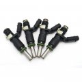 Fuel Injectors 2720780249 Fits 2007-2014 For Mercedes-benz G550 S550 Gl450 E550 Ml550 V8 68011710aa 6