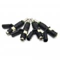 Fuel Injectors 2720780249 Fits 2007-2014 For Mercedes-benz G550 S550 Gl450 E550 Ml550 V8 68011710aa 6