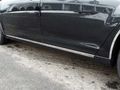 Qaa Is For 2008-2012 Chevrolet Malibu 4 Piece Stainless Rocker Panel Trim On The 1 125 Width Th48107 