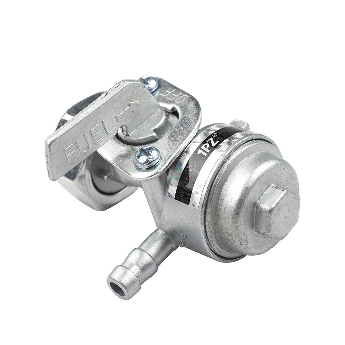 Generator Petcock Fuel Gas Shut Off Valve M16 X 1 5mm Tank Switch For Predator And Generac Generators 5 To 16hp Engines