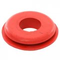 Velvac Polyurethane Gladhand Seals Red 035009 