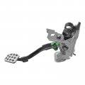 Clutch Pedal Assembly W Interlock Position Switch For 04-08 Mazda Rx-8