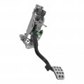 Clutch Pedal Assembly W Interlock Position Switch For 04-08 Mazda Rx-8