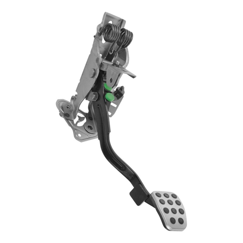 Clutch Pedal Assembly W Interlock Position Switch For 04-08 Mazda Rx-8