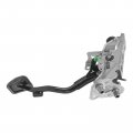 Clutch Pedal Assembly W Interlock Position Switch For 04-08 Mazda Rx-8