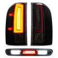 Tail Light 3rd Third Brake Cargo Lamp For Chevy Silverado 1500 07-13 2500 Hd 3500 07-14 Gmc Sierra 08-14 High Mount Stop Rear 