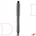 A-premium Front Strut Shock Absorbercompatible With Hino 145 2005-2010 165 185 Mack Ch 1990-2005 Cl 1992-1999 Cxn 2006-2008 Lh