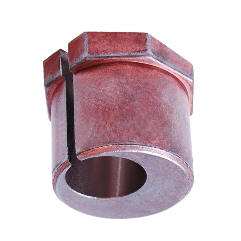 Alignment Camber Caster Bushing For 2005 2019 Ford F 250 Super Duty Silver 0 77 In Inside Diameter Front Position Alx Pau Me