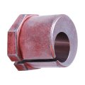 Alignment Camber Caster Bushing For 2005 2019 Ford F 250 Super Duty Silver 0 77 In Inside Diameter Front Position Alx Pau Me