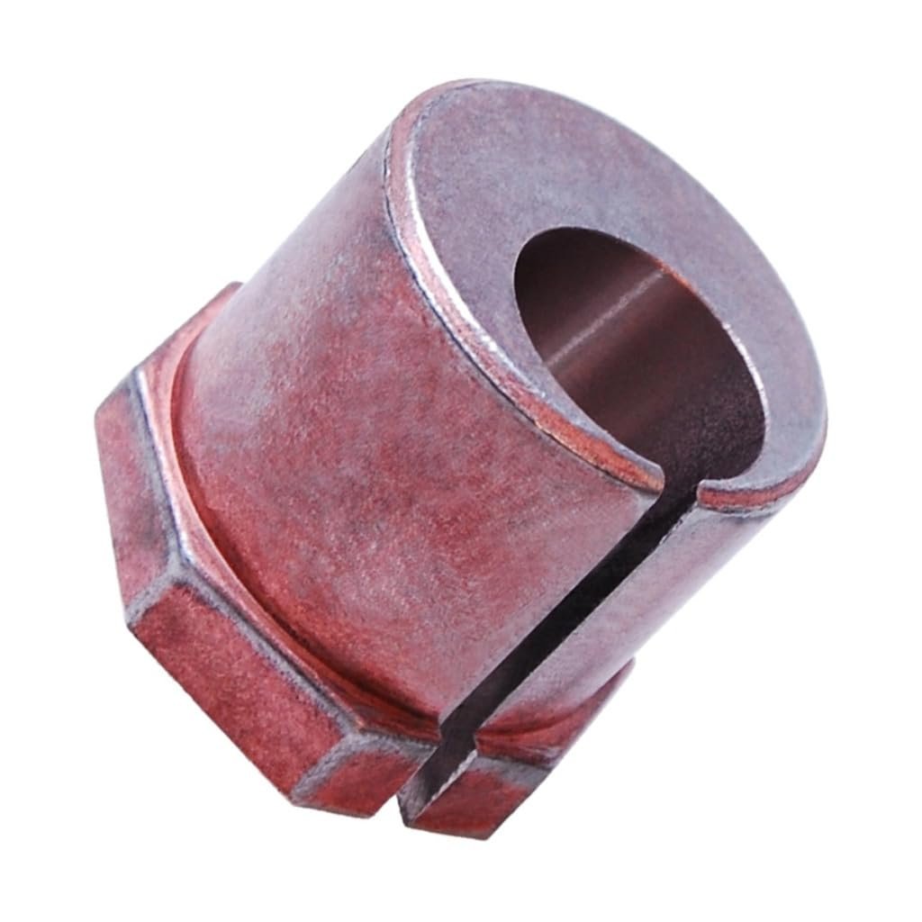 Alignment Camber Caster Bushing For 2005 2019 Ford F 250 Super Duty Silver 0 77 In Inside Diameter Front Position Alx Pau Me