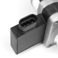 Auto Dynasty Maf Mass Air Flow Sensor For Chevy Gmc C-series K1500-3500 P30 Silverado Tahoe Yukon Firebird Gto 93-02 Matte 
