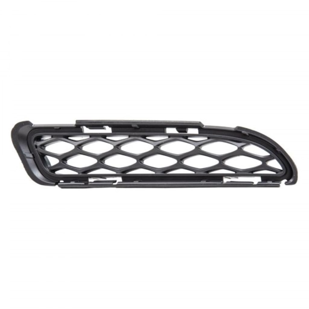Fog Light Trim For Dodge Durango 2018 2019 2020 Front Driver Side Inner Black Mesh Insert Srt Rt Plastic Replacement Ch1038231