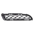 Fog Light Trim For Dodge Durango 2018 2019 2020 Front Driver Side Inner Black Mesh Insert Srt Rt Plastic Replacement Ch1038231 