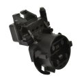 Carlights360 For Chevy Cavalier 1995-2005 Tail Light Socket Male Connector 1 Terminal 3 Quantity Replacement 89025036 