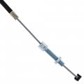Niche Clutch Cable For Suzuki Gsx-r600 Gsx-r750 58200-01h00