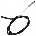 Niche Clutch Cable For Suzuki Gsx-r600 Gsx-r750 58200-01h00
