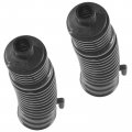 1a Auto Steering Rack Pinion Inner Tie Rod Bellow Boot Left Right Pair For Mazda Ford 