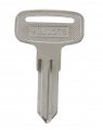 Jeenda 4pcs Atv Blank Key Compatible With Polaris 20 21 67 68 Series Magnum 325 330 500 Outlaw 450 525 Scrambler 400 Sportsman