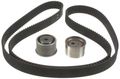 Powergrip Premium Timing Belt Component Kit Tck323 With Tensioner And Idler For Domestic Import Vehicles 